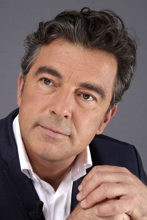 Arnaud Ardoin profile photo