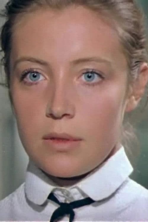 Tatyana Kondyreva profile photo