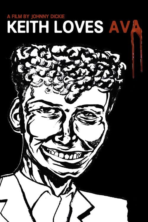 Keith Loves Ava poster