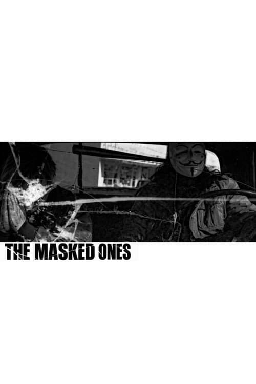 The masked ones poster