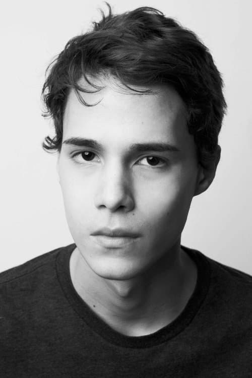 Jeffrey Wahlberg profile photo