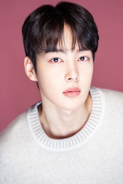 Kim Min-ki profile photo