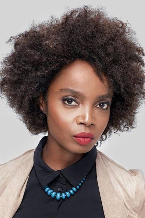 Maameyaa Boafo profile photo