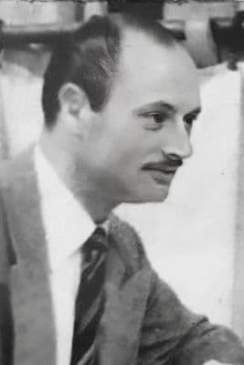 Juan Serrador profile photo