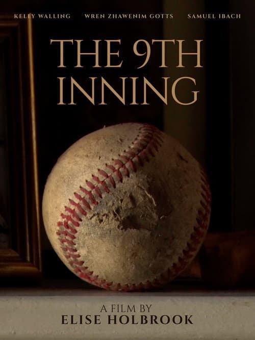 The 9th Inning poster