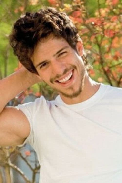 Michel Gurfi profile photo