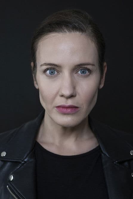 Zuzana Páleníková profile photo