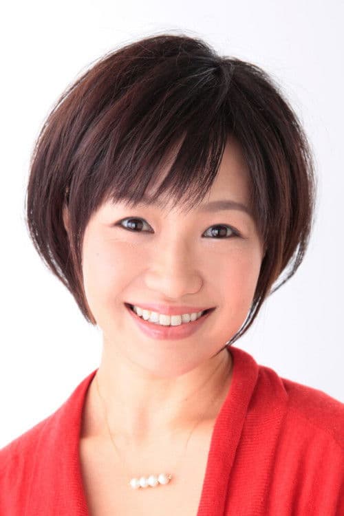 Ryoko Nagata profile photo