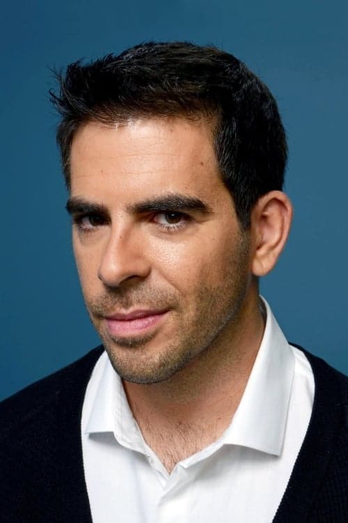 Eli Roth profile photo
