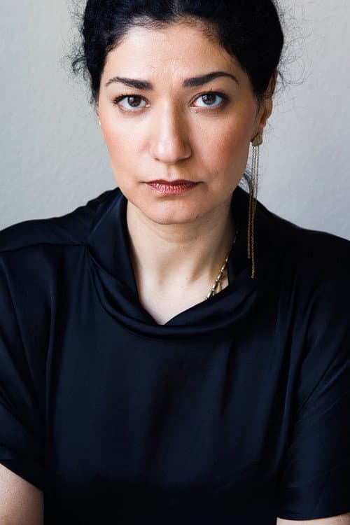 Bahareh Razekh Ahmadi profile photo