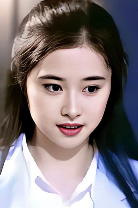 He Meitian profile photo