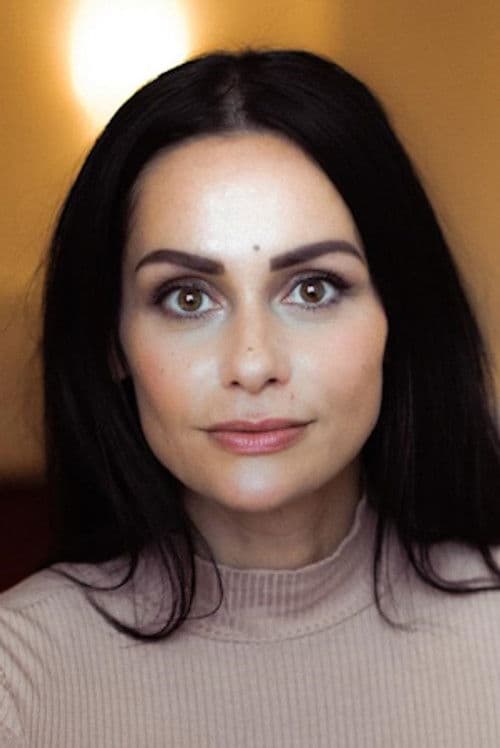 Yazmeen Baker profile photo