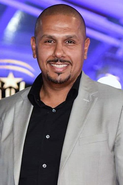 Karim Debbouze profile photo