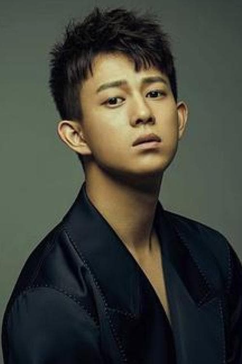 Dong Shaohui profile photo