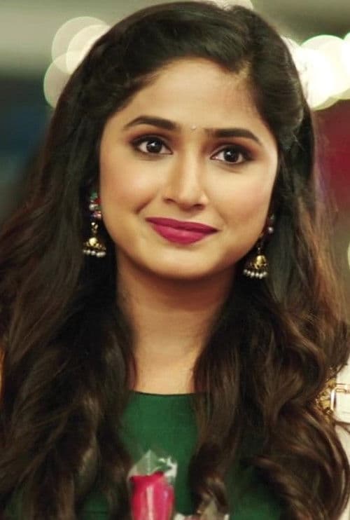 Pranali Ghoghare profile photo