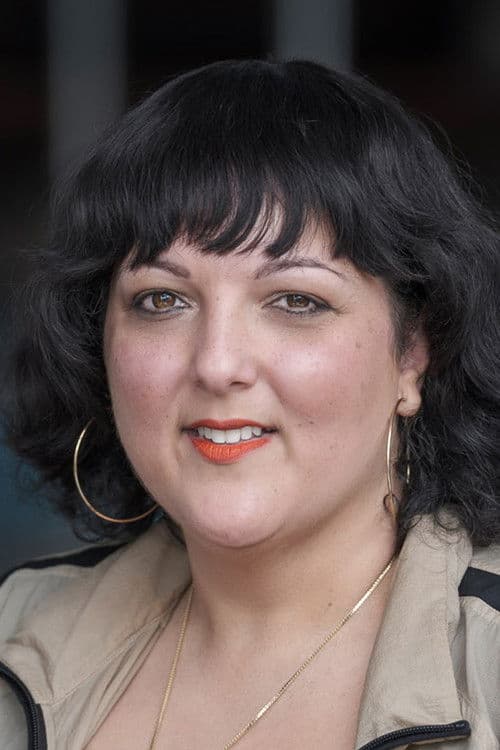 Nadia Fall profile photo