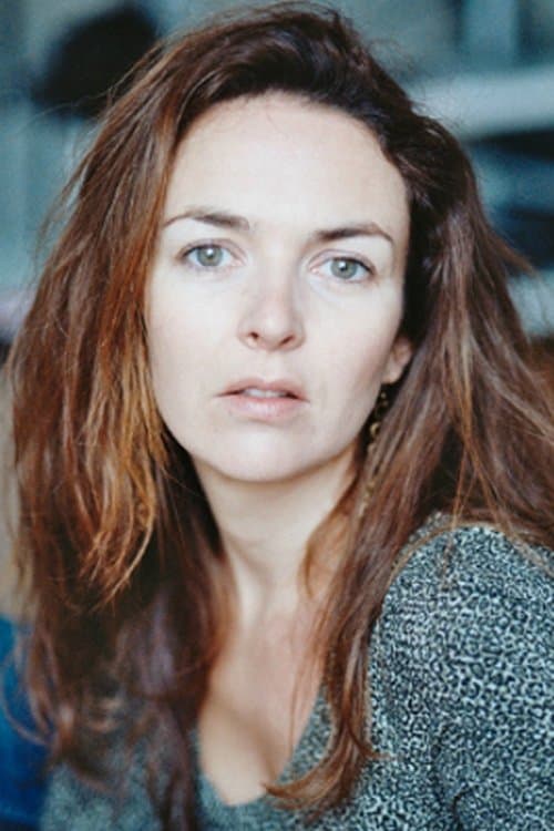 Violaine Fumeau profile photo