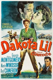 Dakota Lil poster