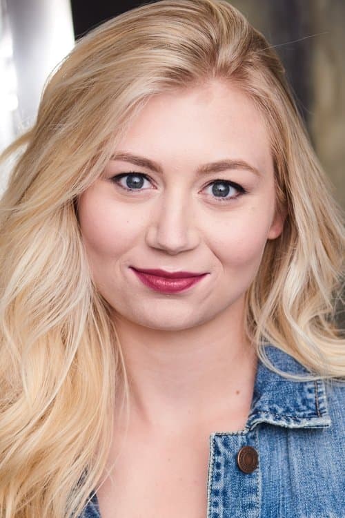 Grace McClanahan profile photo