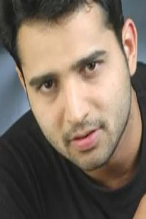 Romanch Mehta profile photo