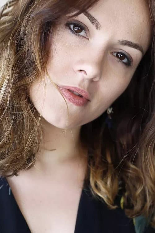 Desiré Pillado profile photo