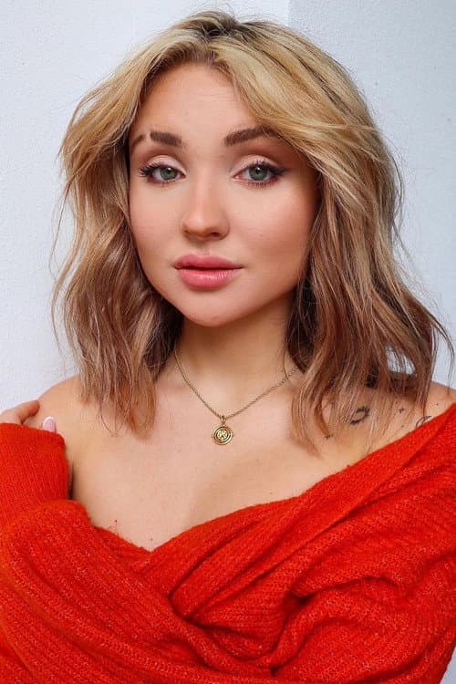 Rachael Evren profile photo