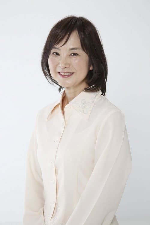 Kayoko Fujii profile photo