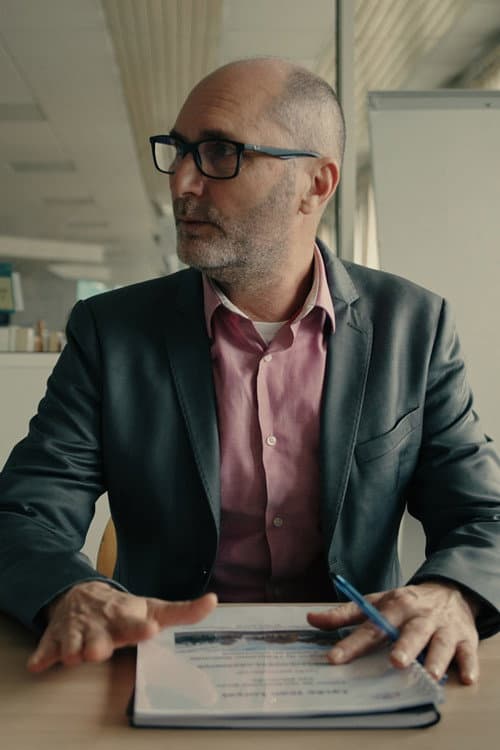 Yann Saint Martin profile photo