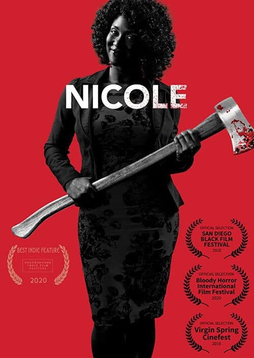 Nicole poster