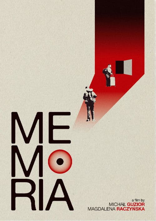 Memoria poster