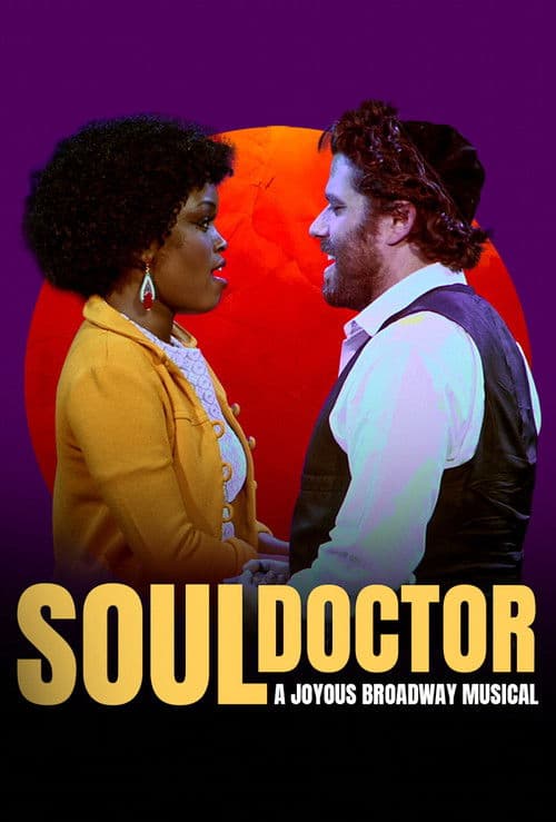 Soul Doctor poster