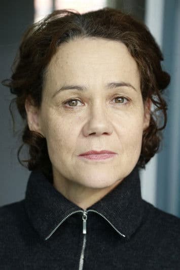 Beatrice Bergner profile photo