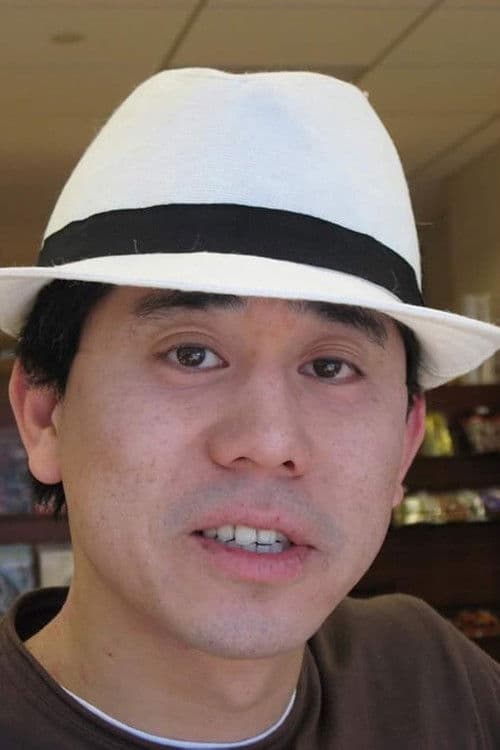 Kazu Nagahama profile photo