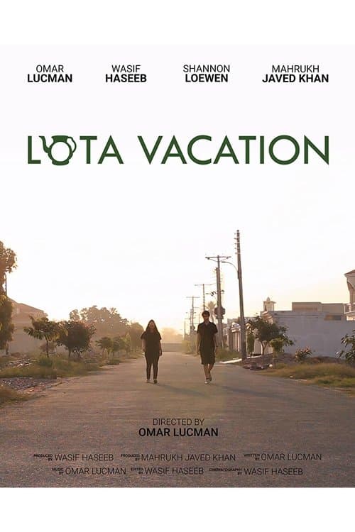 Lota Vacation poster