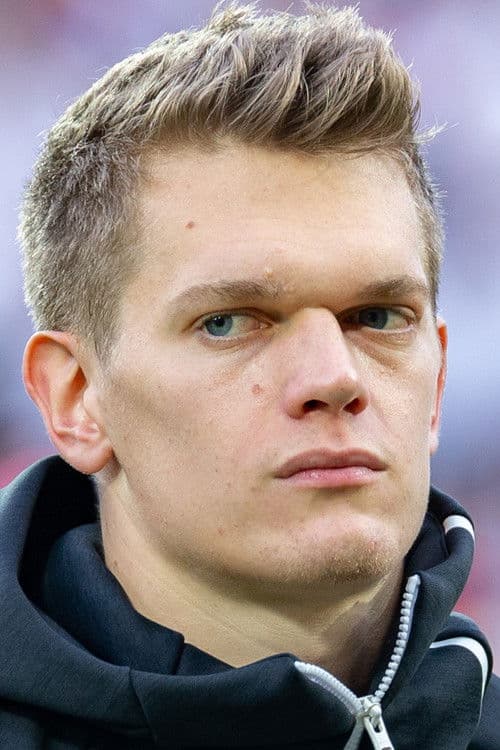 Matthias Ginter profile photo