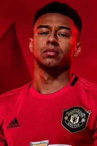 Jesse Lingard profile photo