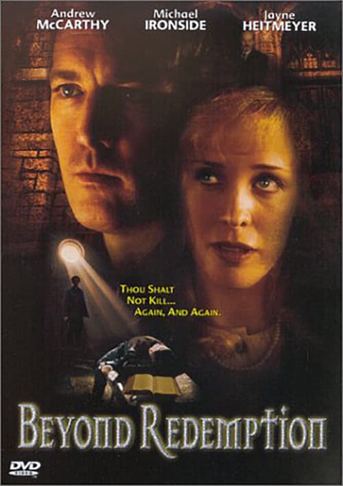 A Twist of Faith poster