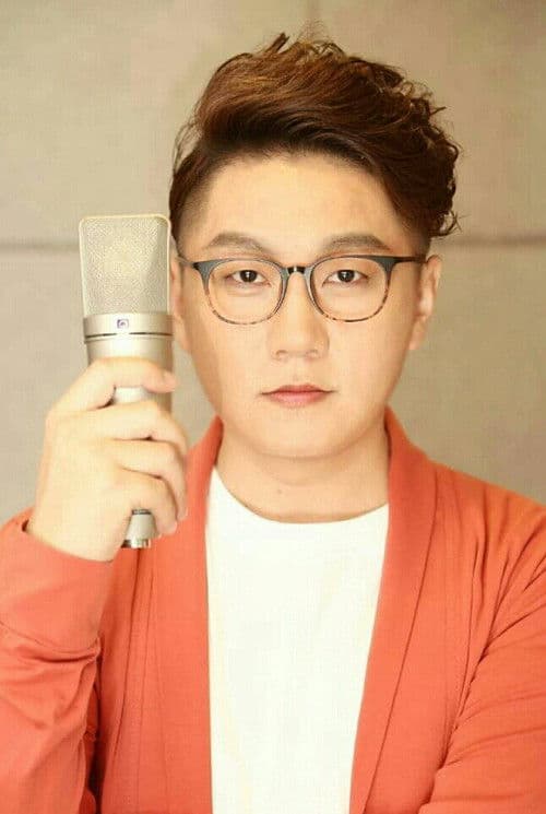 Sheng Guo profile photo