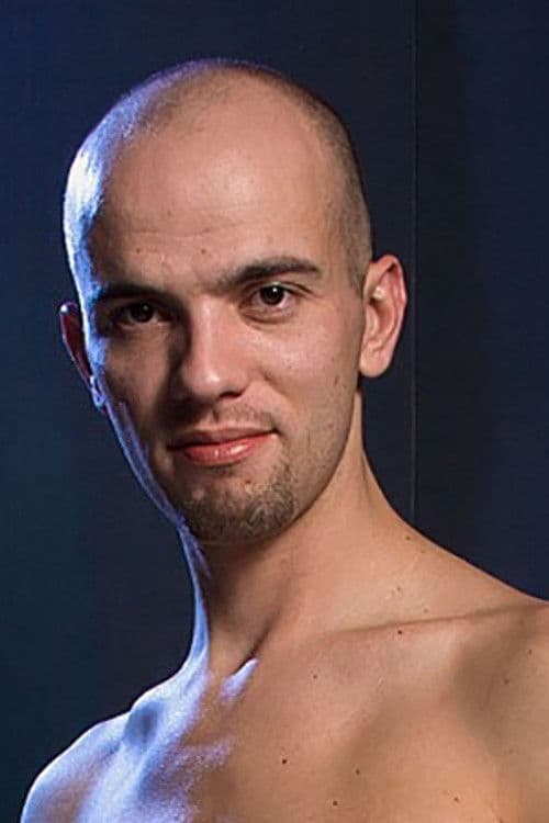 Jody Scott profile photo