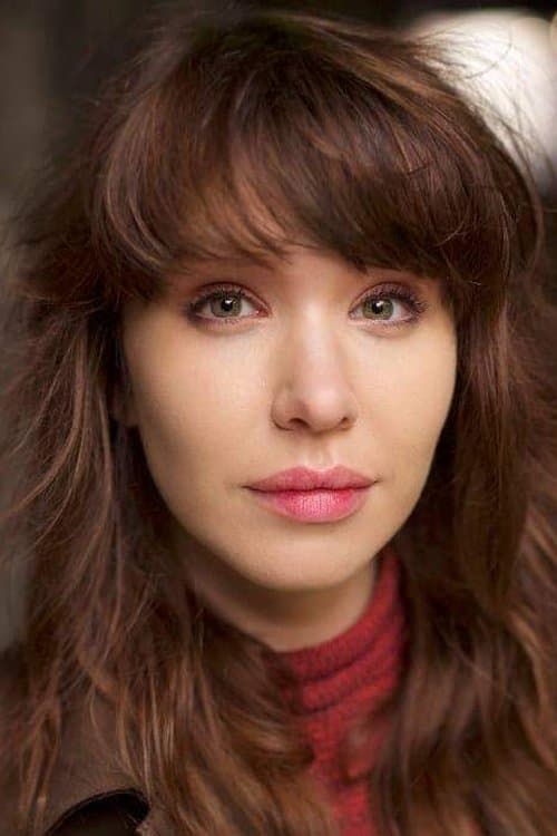 Lindsay Pattison profile photo