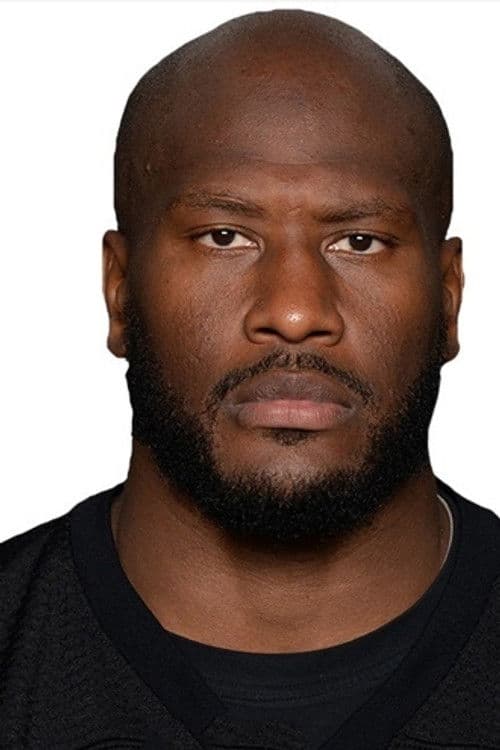 James Harrison Jr. profile photo
