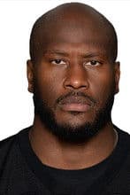 James Harrison Jr. profile photo