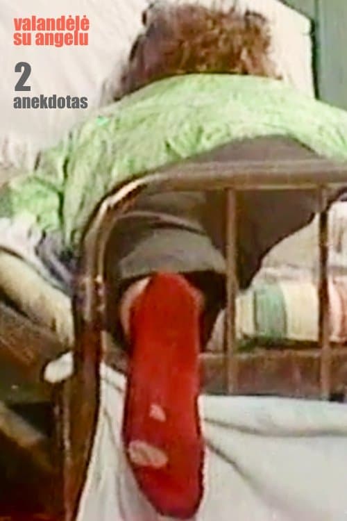 Twenty Minutes with an Angel poster