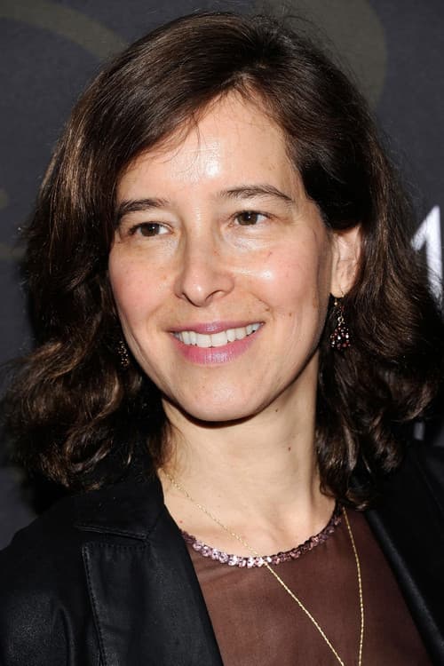 Pamela Koffler profile photo