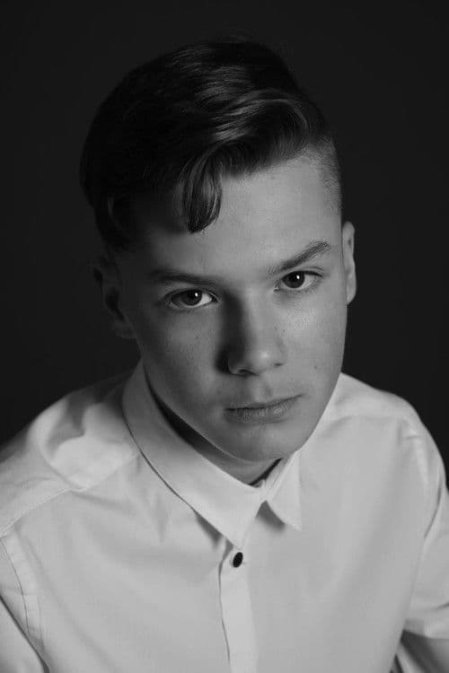 Dmitriy Gribanov profile photo