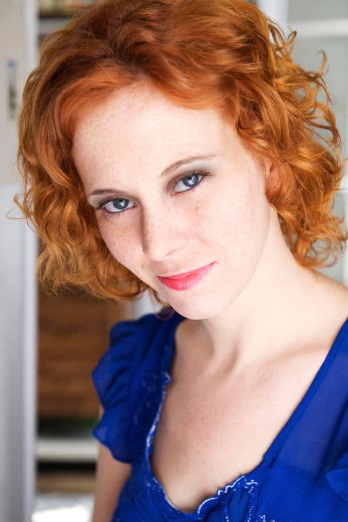 Marie Frédérique Auger profile photo