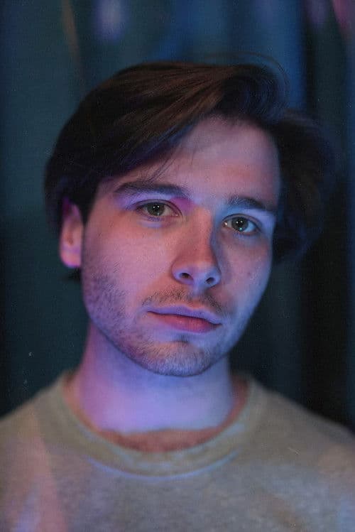 Tyler Mullins profile photo