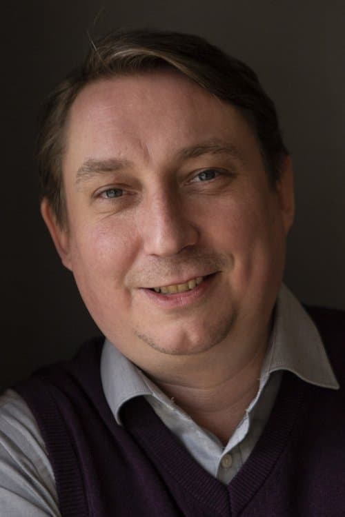 Robert Mikluš profile photo