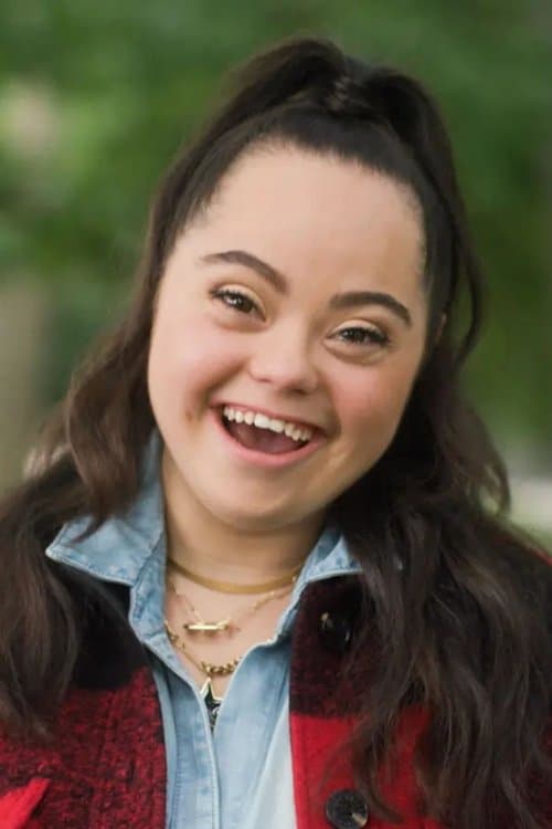 Madison Tevlin profile photo