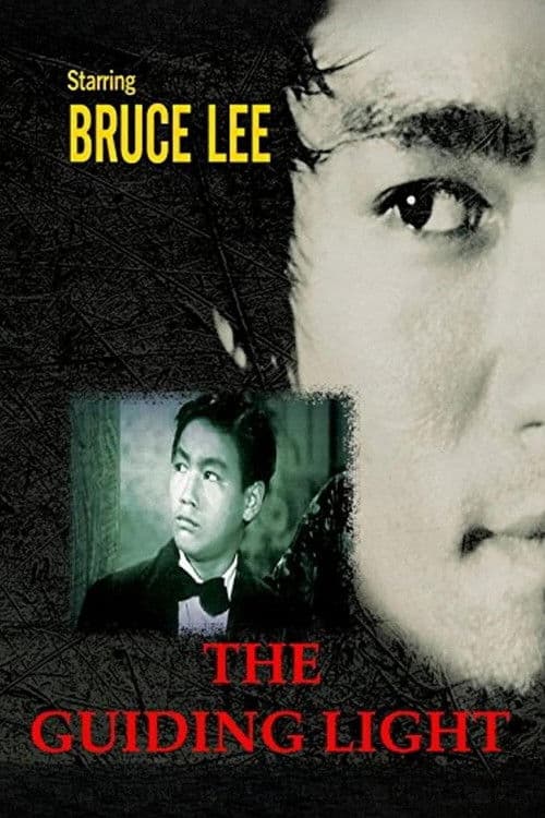 The Guiding Light poster